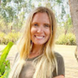 Meet your Posher, Alison